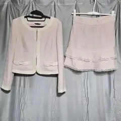 シンクロニシティ　syuchronicity　スーツ　千趣会