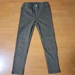 ストレッチパンツ120