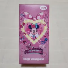 ミニー パルパルーザ ワッペンアクセサリー 全8種セット