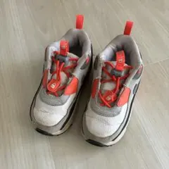 Nike Air Max 90 Toggle 'Infrared' 15cm