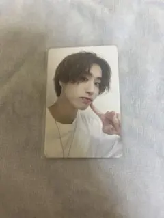 Straykids スキズ ハン 樂star withmuu トレカ