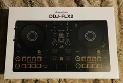 新品未開封AlphaTheta DDJ-FLX2 DJ コントローラー送料込み！のサムネイル