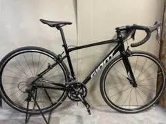 GIANT Contend 2 ロードバイク 直接引き取り歓迎 極美品 to01 2022 GIANT Bicycles | CONTEND 2