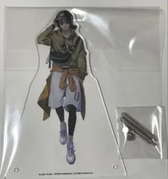 2025年最新】第五人格 傭兵 アクリルスタンドの人気アイテム