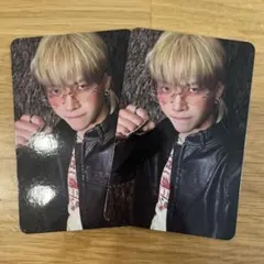 &TEAM Back to Life NICHOLASセット