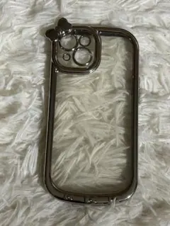 iPhone14 キティちゃん スマホケース