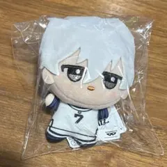 2026年最新】凪誠士郎 ぬいぐるみの人気アイテム - メルカリ