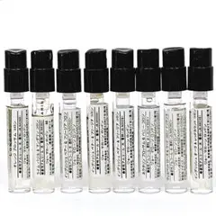 ジョーマローン コロン　1.5mlサンプルｘ８