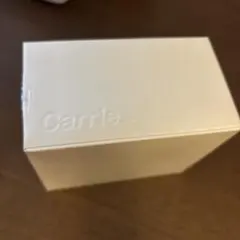 【新品未開封】Carrie_ 炭酸パック/河村真紀子さん carrie_ 河村真木子さん 炭酸パック 2025年最新】炭酸パック 川村の