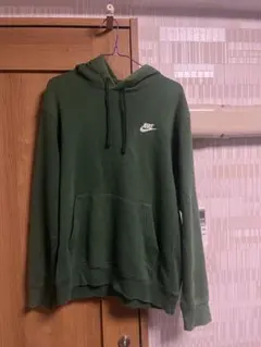 Nike パーカー