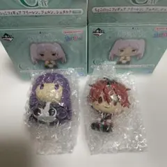 ちょこのっこ フェルン シュタルク