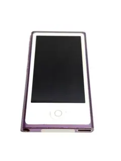 2026年最新】ipod nano a1446の人気アイテム - メルカリ