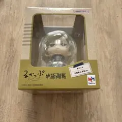呪術廻戦 七海建人 高校生Ver. フィギュア るかっぷ