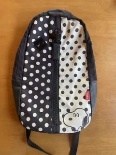 スヌーピーリュック