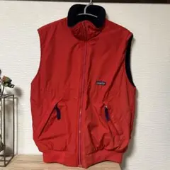 提*灯様 Patagonia 90sシェルドシンチラ　Mサイズ USA産