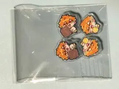 にじさんじ 8th with cake！ アクリルパーツ 宇佐美リト