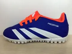 アディダス プレデタークラブ TF J 靴 19,0cm 新品 (2409)