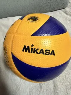 2026年最新】mikasa mva300の人気アイテム - メルカリ