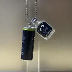 クライナー ミニチュアチャームコレクション オリジナル