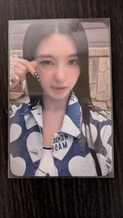 2026年最新】kep1er ダヨン tipの人気アイテム - メルカリ