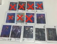 騎士A フォトカ Amazon.co.jp: KnightA 騎士A フォトカ フォトカード セット