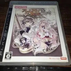 ポ【動作確認済】アガレスト戦記【ＰＳ３】