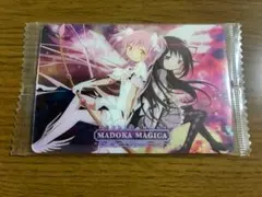魔法少女まどか☆マギカ ウエハース vol.5 アルティメットまどか 明美ほむら