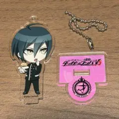 ダンロン　ダンガンロンパ　最原終一　グリッター　缶バッジ　3点セット ダンロン ダンガンロンパ 最原終一 グリッター 缶バッジ 3点