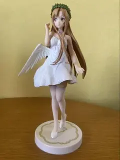 ソードアート・オンライン Bicute Pure Figure アスナ