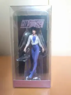 シティーハンター COMPLETE DVD-BOX 同梱特典 槇村香 フィギュアのサムネイル