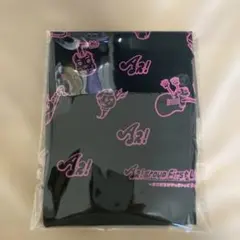 Aぇ! group First Live Tour 2019 トートバッグのサムネイル