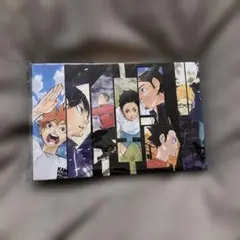 おそ松さん ファブリックパネル 春 夏 秋 冬 エンスカイ - メルカリ