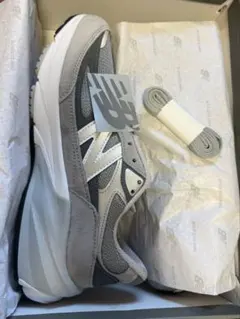 New Balance 990v6 M990GL6 27.5cm