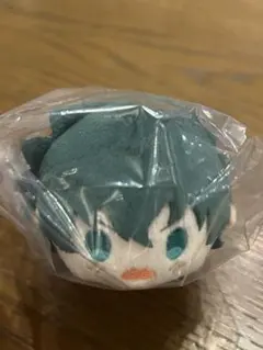 僕のヒーローアカデミア　もちもちマスコット vol.2 緑谷出久