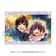 HoneyWorks　ポスター