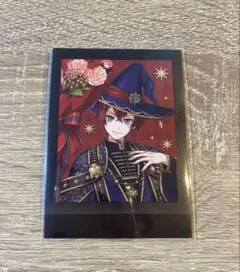 ツイステ リドル ぱしゃこれ