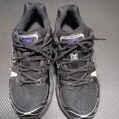 ASICS GEL-NIMBUS 9 ブラックのサムネイル