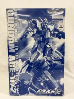 MG 1/100 ガンダムAGE-1 2号機 未組立 ガンプラ