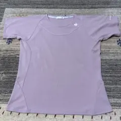 ルコック　テニスシャツＯ（LL）