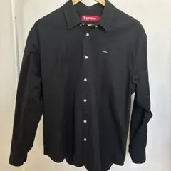 supreme small box shirt