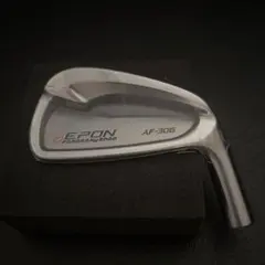 EPON AF-306 4番アイアン ヘッドのサムネイル
