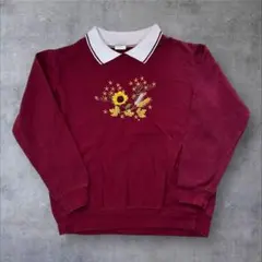 古着屋 スウェット