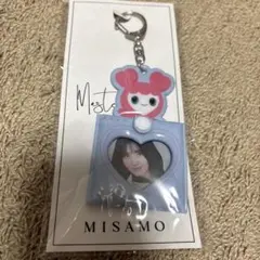 MISAMO JAPAN DOME TOUR 2024 キーカバー モモ - メルカリ