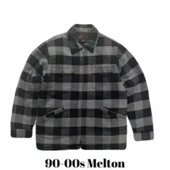 2026年最新】MELTON ネルシャツの人気アイテム - メルカリ