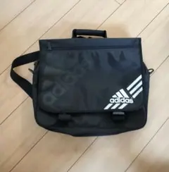 adidasアディダス　通塾バック　3WAYリュックサック　ショルダー
