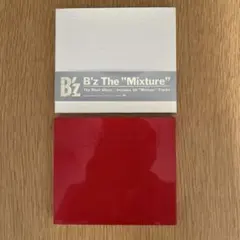 B'z The Mixture Pleasure II CDセット