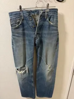 ヴィンテージ LEVI