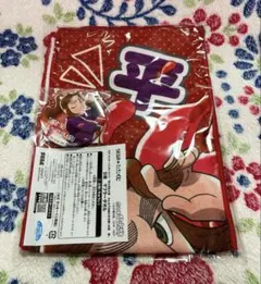 忍たま乱太郎　セガラッキーくじ　平滝夜叉丸　D賞　E賞