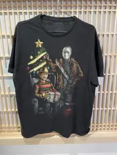 US古着　A Nightmare on Elm Street XL Tシャツ