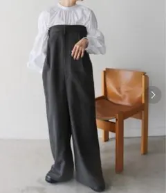 select MOCA by son ツイード　ベア　ロンパース